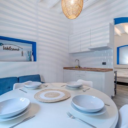 Rapallo Seaside Dream! Lovely Studio Apartment Екстериор снимка