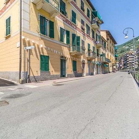 Rapallo Seaside Dream! Lovely Studio Apartment Екстериор снимка