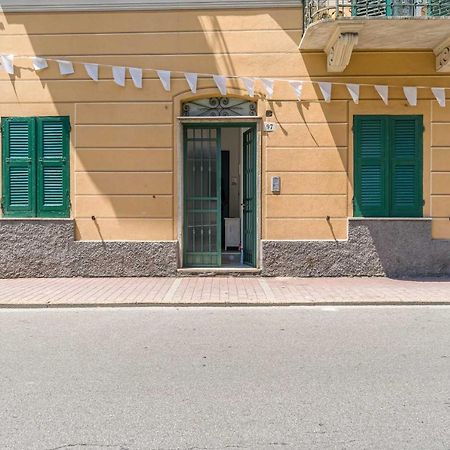 Rapallo Seaside Dream! Lovely Studio Apartment Екстериор снимка