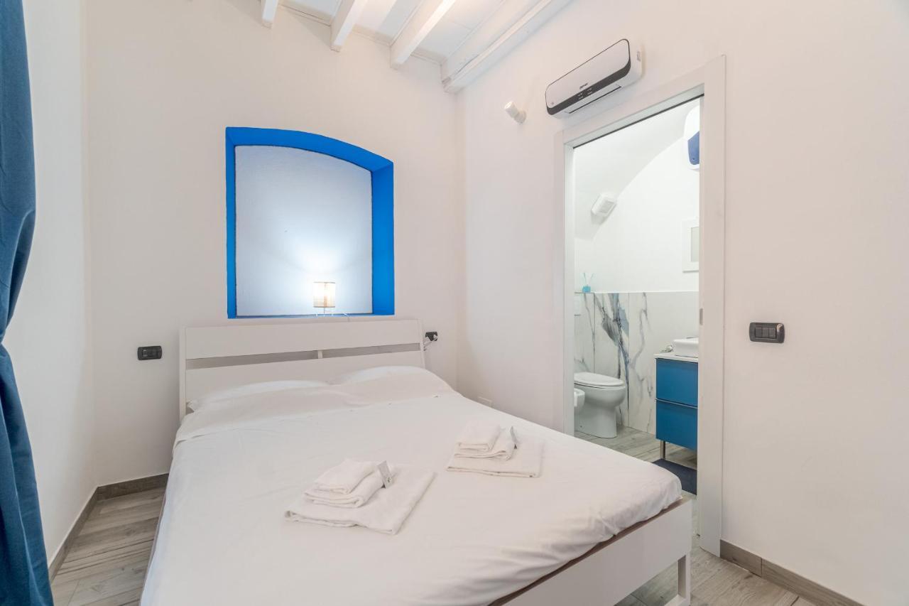 Rapallo Seaside Dream! Lovely Studio Apartment Екстериор снимка
