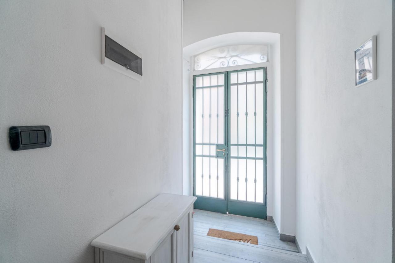 Rapallo Seaside Dream! Lovely Studio Apartment Екстериор снимка